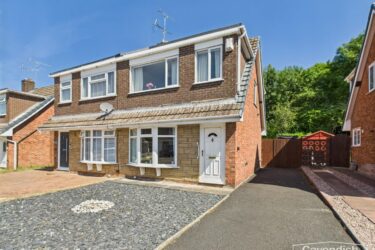 Westbourne Road, Chester