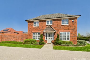 Villa Close, Kings Moat, Chester