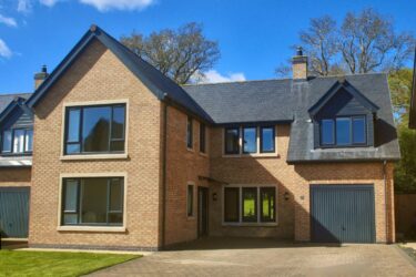 Pentre Llanrhaeadr, Denbigh