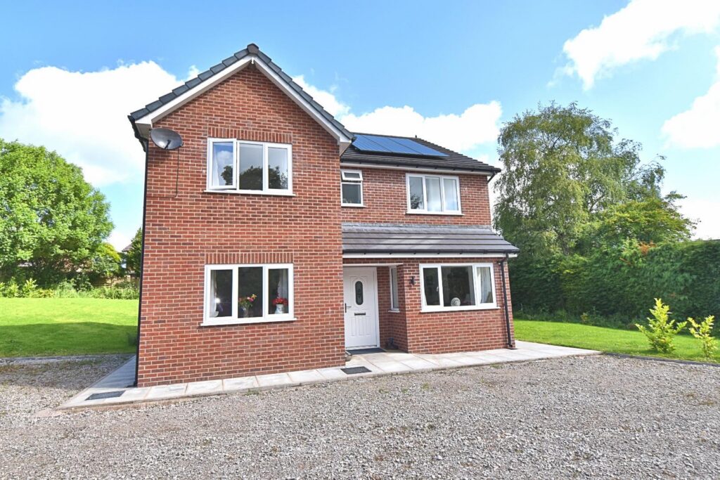 Clocaenog, Ruthin, Price 450000, House 5 Bedrooms, 5 bedrooms, 2 receptions
