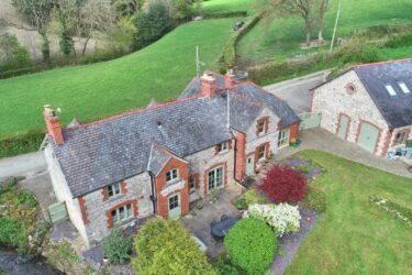 Rhyd-Y-Meudwy, Ruthin