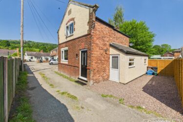 Hawarden Road, Abermorddu, Caergwrle, Wrexham