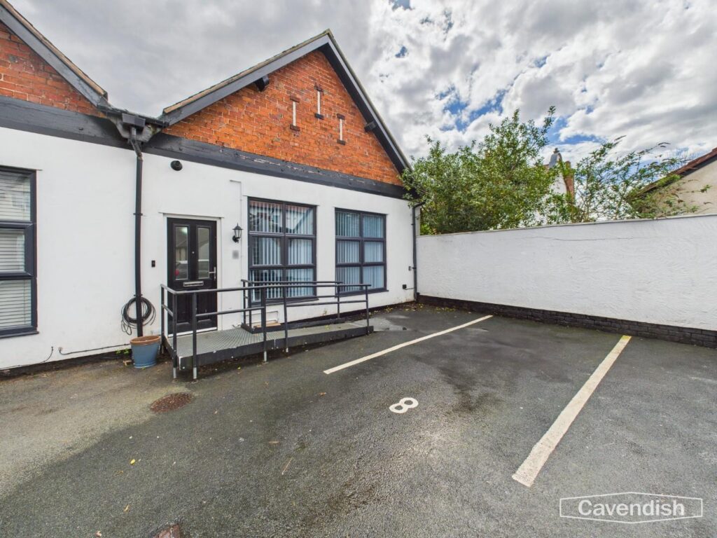 Grosvenor Street, Mold, Price 174500, House - Mews 2 Bedrooms, 2 bedrooms, 1 receptions