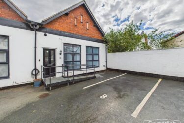 Grosvenor Street, Mold