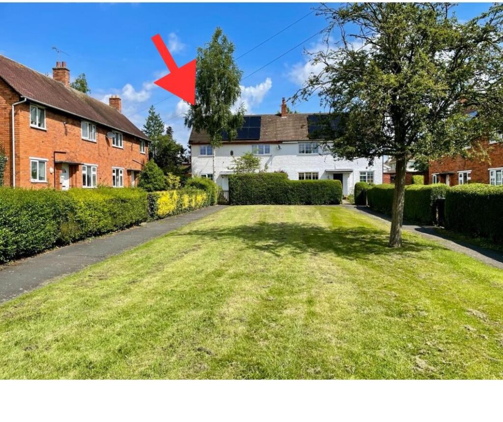 Quarry Hill, Farndon, Chester, Price 290000, House - Semi-Detached 3 Bedrooms, 3 bedrooms, 2 receptions