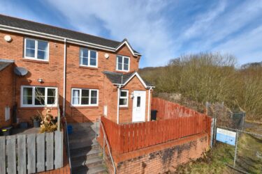 Swallowfields, Ffrith, Wrexham