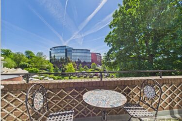 Black Friars Court, Chester