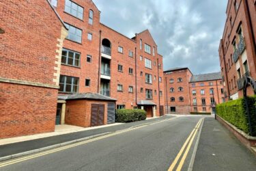 The Square, Seller Street, Chester