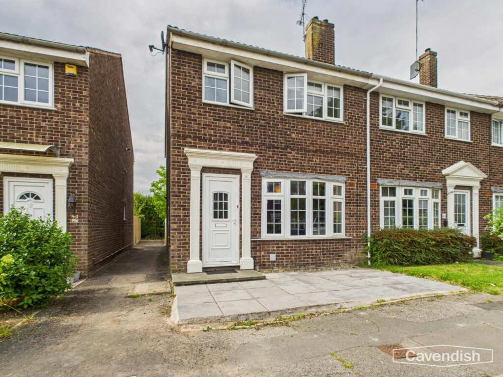 Eaton Mews, Handbridge, Chester, Price 315000, House - End Terrace 3 Bedrooms, 3 bedrooms, 1 receptions