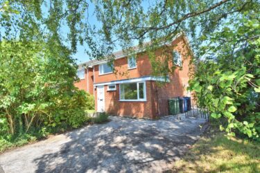 Maes Cantaba, Ruthin