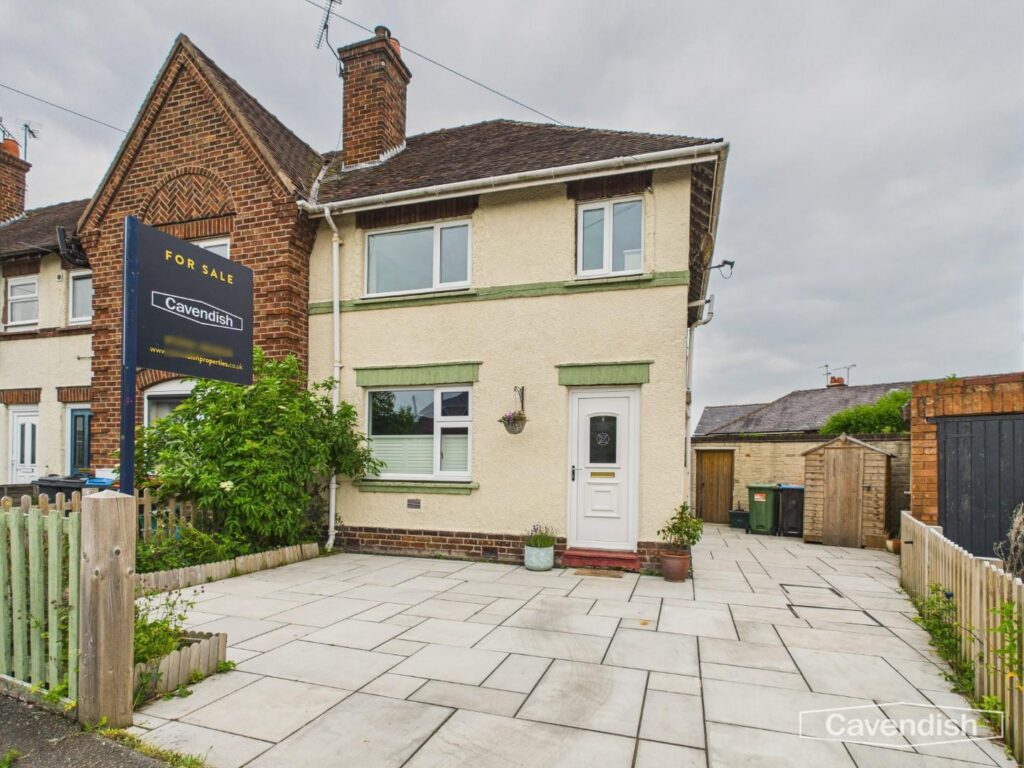 Allington Place, Handbridge, Chester, Price 269500, House - End Terrace 2 Bedrooms, 2 bedrooms, 1 receptions