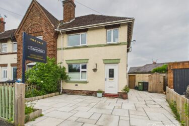 Allington Place, Handbridge, Chester