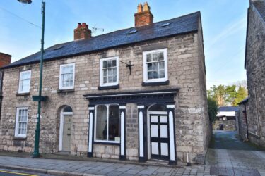 Clwyd Street, Ruthin