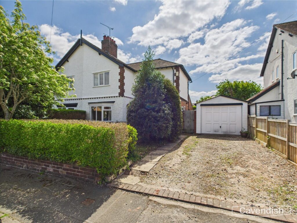 Lumley Road, Chester, Offers Over 350000, House - Semi-Detached 3 Bedrooms, 3 bedrooms, 2 receptions
