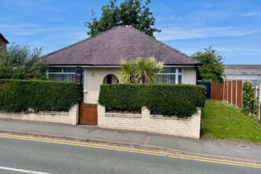 Mold Road, Ewloe, Deeside