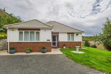 Prior Street, Ruthin