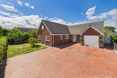 Wrexham Road, Penyffordd, Chester