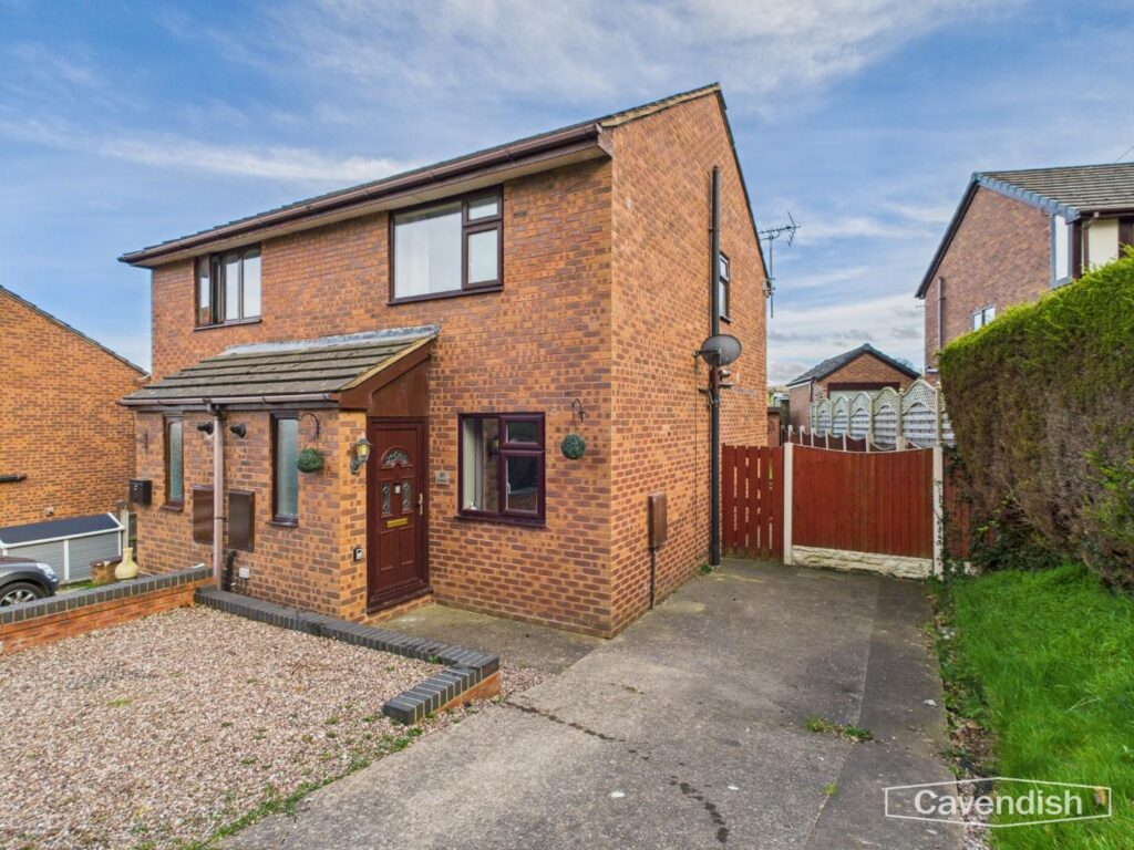 Tyn Twll Lane, Bagillt, Price 140000, House - Semi-Detached 2 Bedrooms, 2 bedrooms, 1 receptions