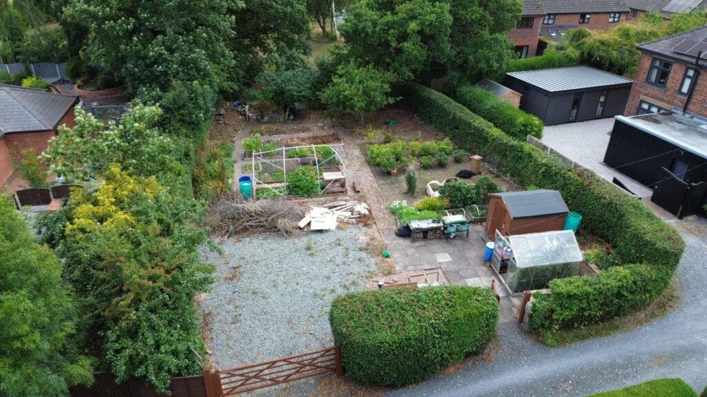 Huxleys Lane, Wrexham Road, Hope, Price 150000, Land - Building Plot 3 Bedrooms, 3 bedrooms, 1 receptions