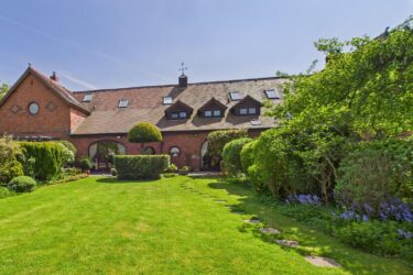 Astridge Park, Gyfelia, Wrexham