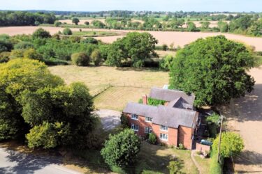 Platts Lane, Hatton Heath, Chester