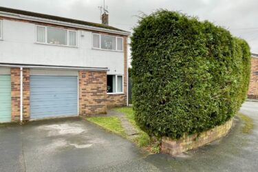 Cromwell Avenue, Buckley