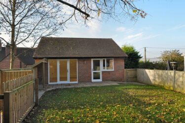 Quarry House, Kelsall, Tarporley