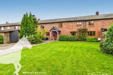 Picton Lane, Wervin, Chester