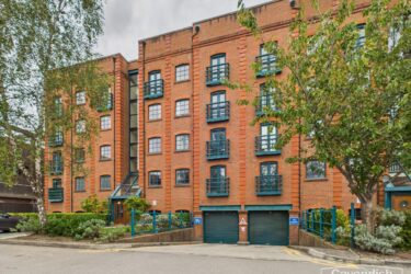 Wharton Court, Hoole Lane, Chester