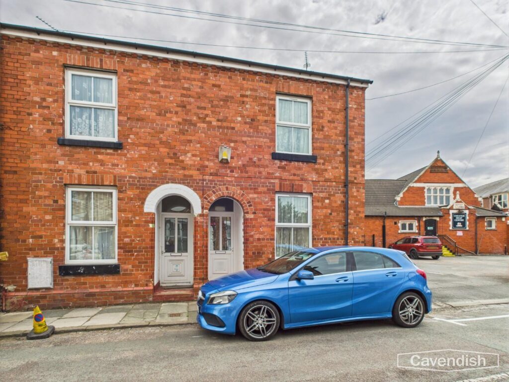 Charlotte Street, Chester, Price 300000, House - Semi-Detached 6 Bedrooms, 6 bedrooms, 1 receptions