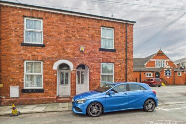 Charlotte Street, Chester