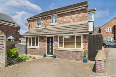 Hawarden Road, Penyffordd, Chester