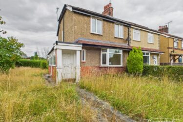 Sealand Road, Chester