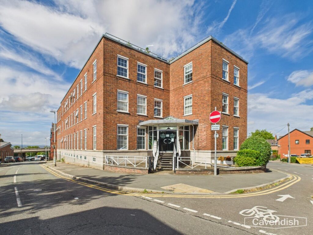 Canal Street, Chester, Price 250000, Flat/Apartment 2 Bedrooms, 2 bedrooms, 1 receptions