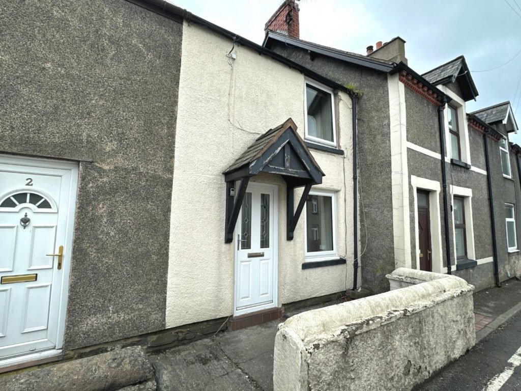 Beuno Terrace, Gwyddelwern, Corwen, Price 72500, House - Mid Terrace 1 Bedrooms, 1 bedrooms, 1 receptions