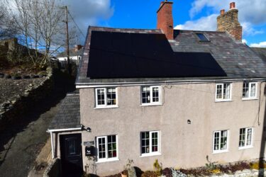 6-7 Mill Street, Corwen