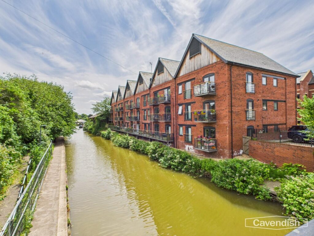 Upper Cambrian Road, Chester, Price 240000, Apartment - Purpose Built 2 Bedrooms, 2 bedrooms, 1 receptions