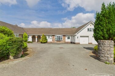 Carmel Road, Gorsedd, Holywell