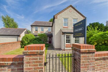 Church Green, Gresford, Wrexham