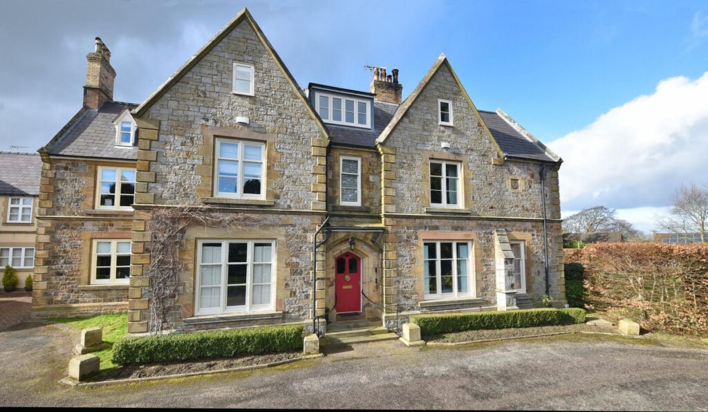 Parc Plas Aney, Mold, Price 590000, House 5 Bedrooms, 5 bedrooms, 1 receptions