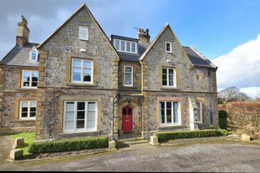 Parc Plas Aney, Mold