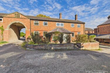 Llannerch Park, St. Asaph