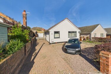 Vale Avenue, Hawarden