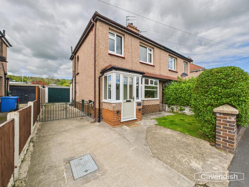 Castle View Estate, Denbigh, Offers Over 210000, House - Semi-Detached 3 Bedrooms, 3 bedrooms, 1 receptions