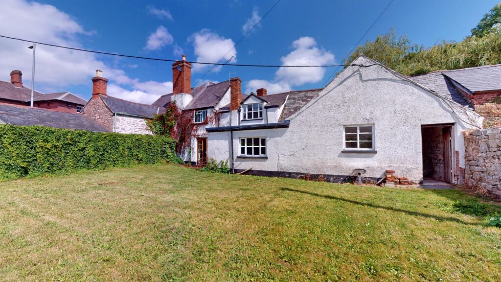 Mwrog Street, Ruthin, Price 235000, House - End Terrace 4 Bedrooms, 4 bedrooms, 3 receptions