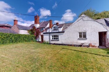 Mwrog Street, Ruthin