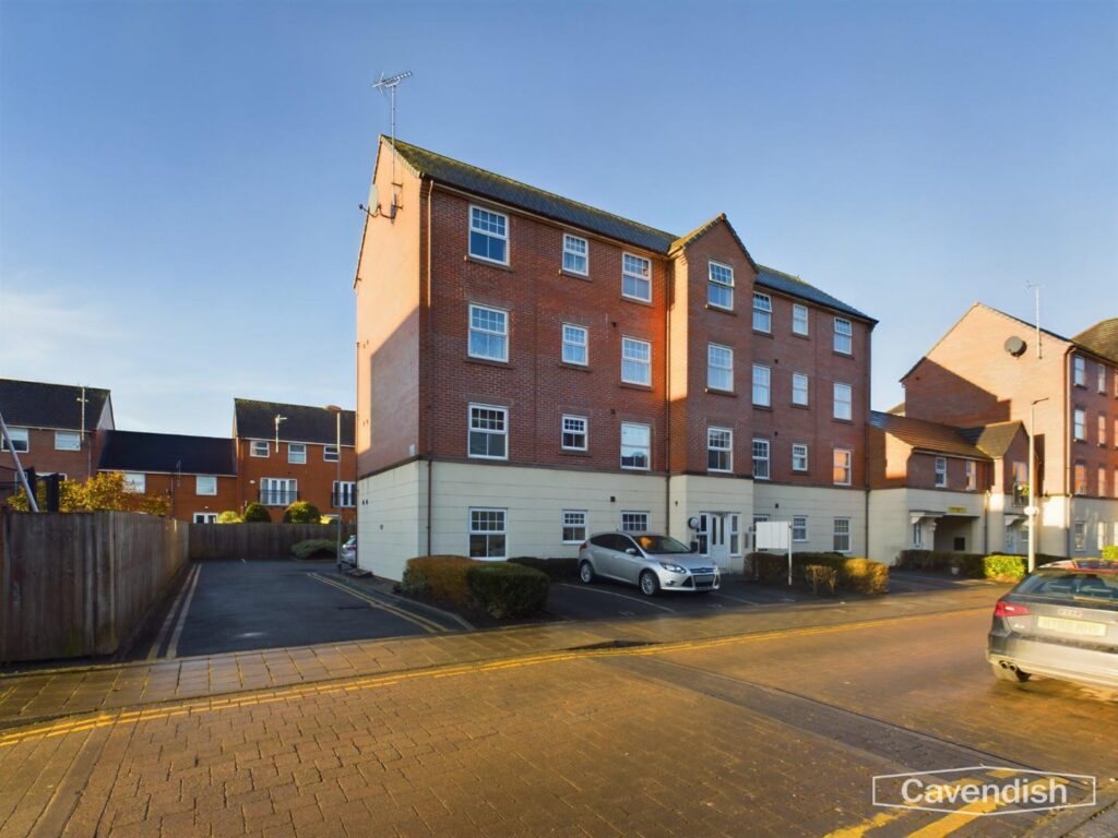 Black Diamond Park, Chester, Price 129000, Flat/Apartment 2 Bedrooms, 2 bedrooms, 1 receptions