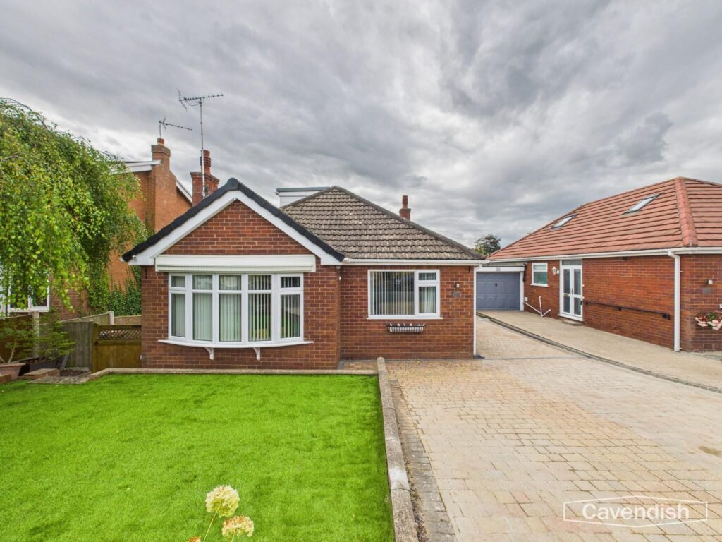 Overdale Avenue, Mynydd Isa, Mold, Offers Over 300000, Bungalow - Dormer Detached 3 Bedrooms, 3 bedrooms, 1 receptions