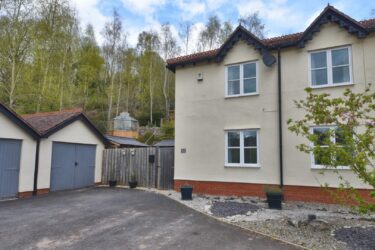 Rising Sun Cottage, Denbigh Road, Nannerch, Mold