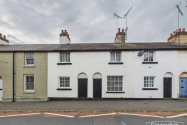 Wrexham Street, Mold